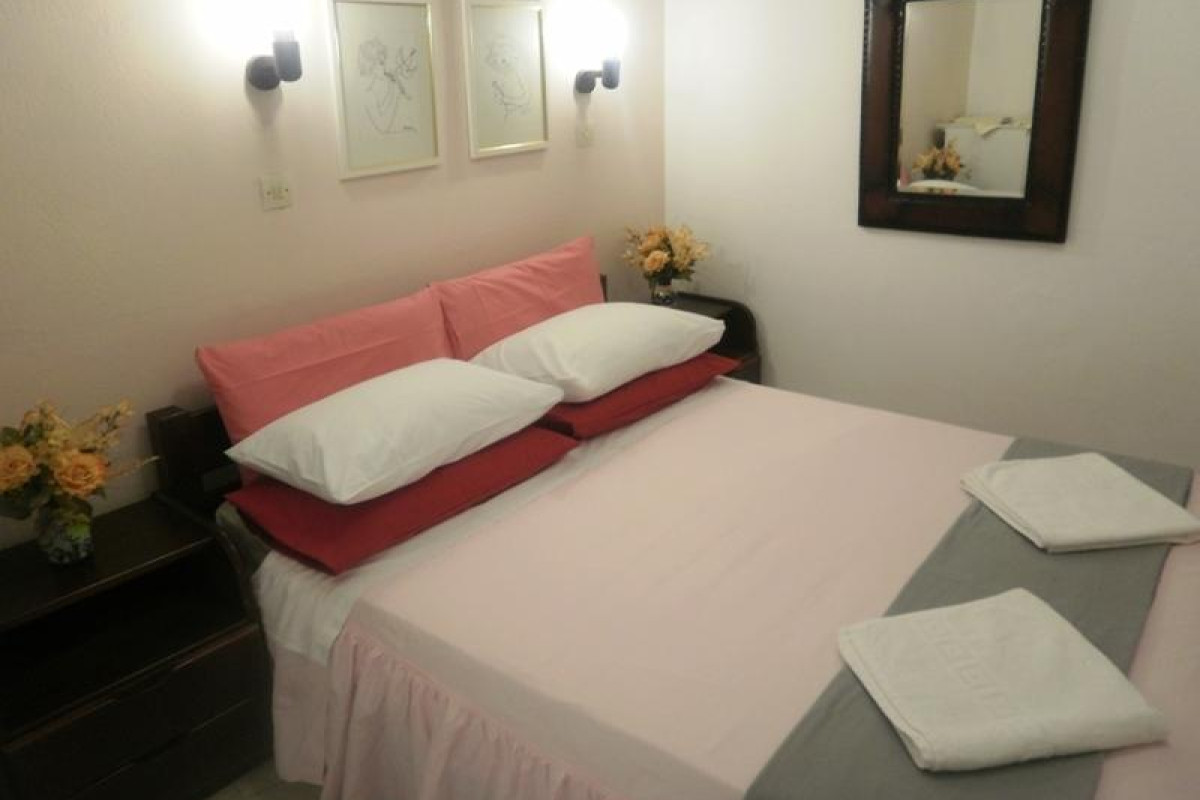 Regina Hotel