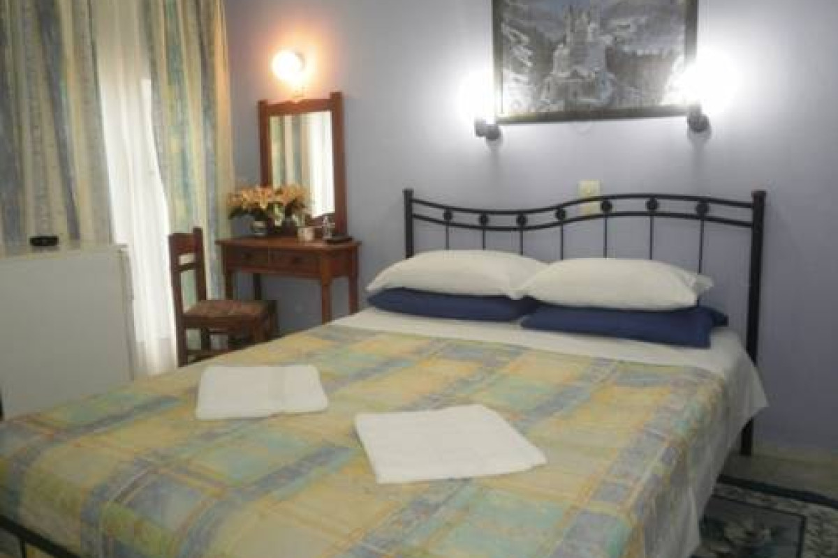 Regina Hotel