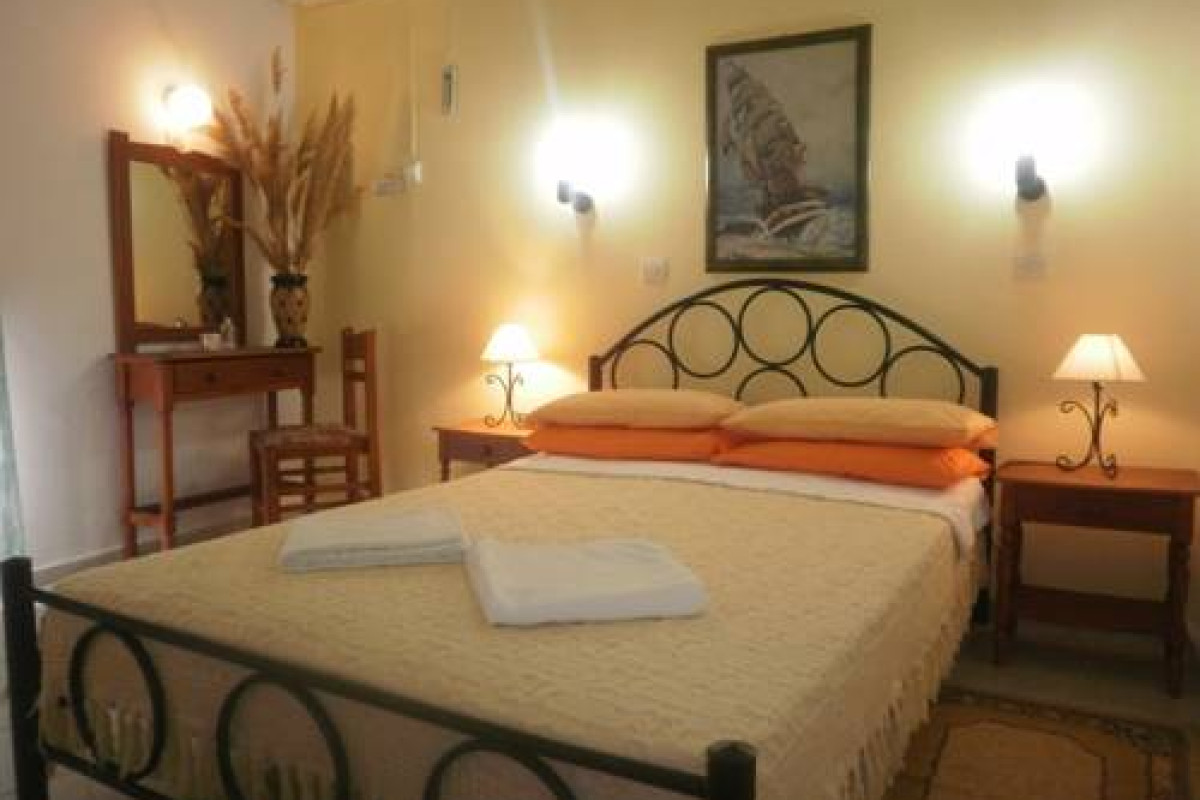 Regina Hotel
