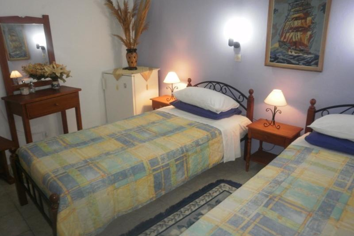 Regina Hotel