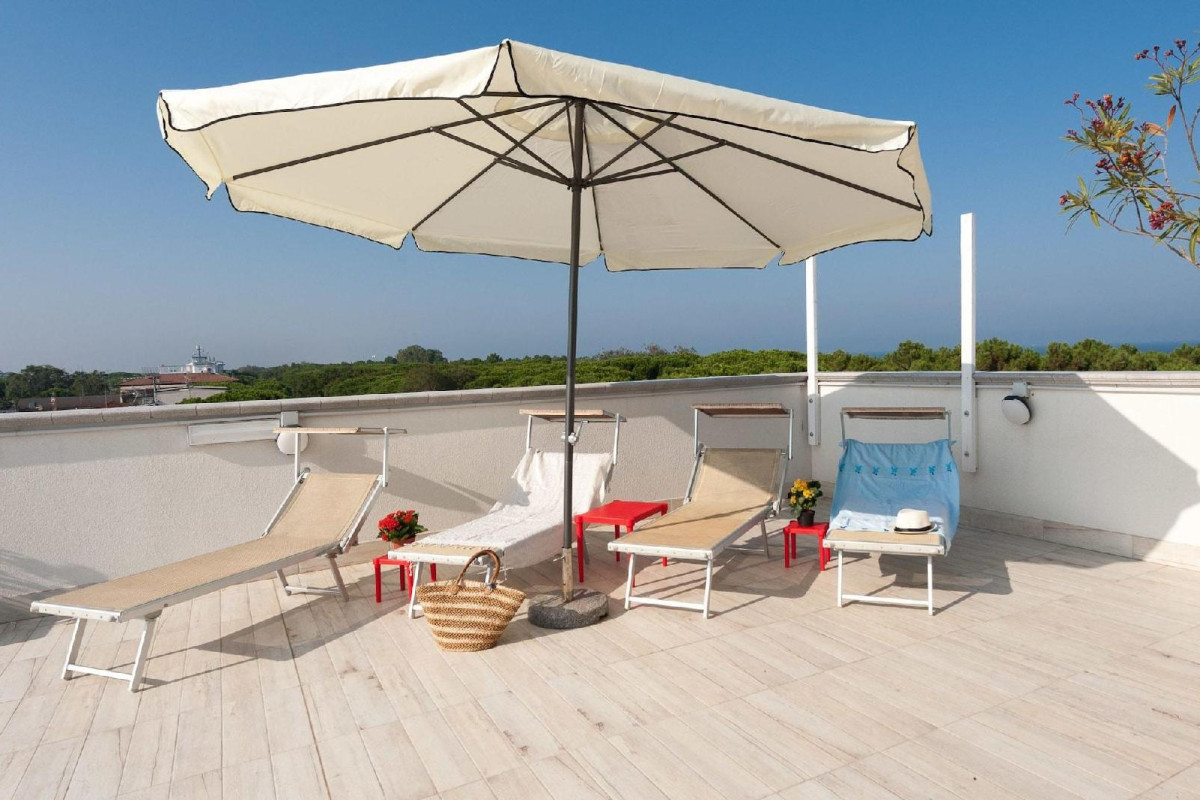 Regina Hotel E Ristorante