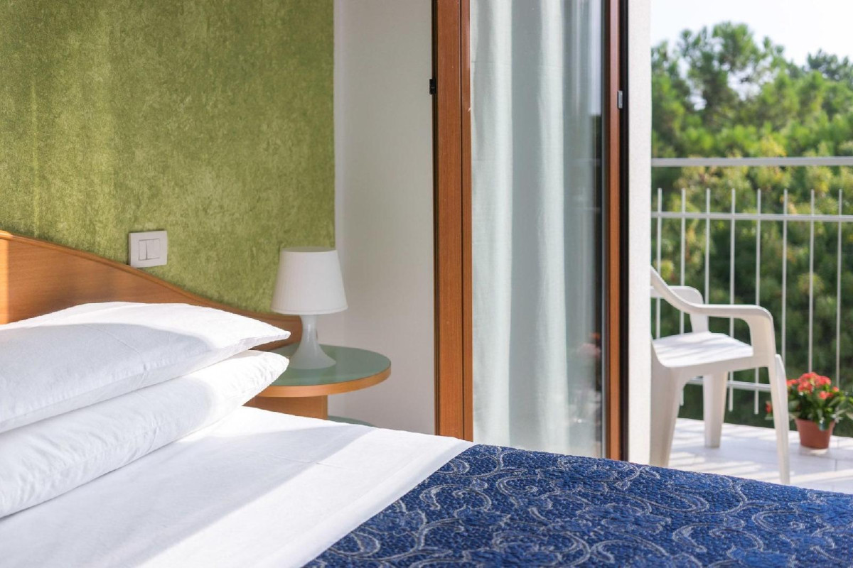 Regina Hotel E Ristorante
