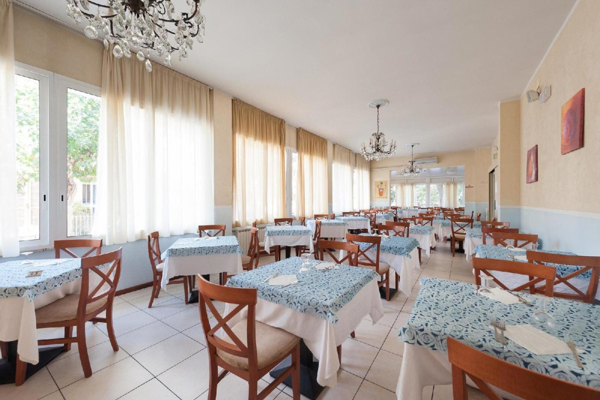Regina Hotel E Ristorante