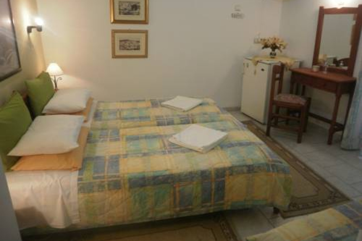 Regina Hotel