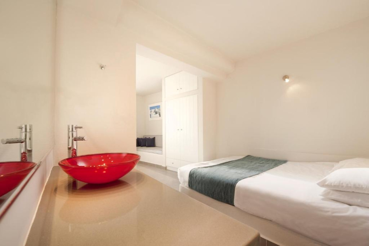 Regina Mare - Adults Only Hotel
