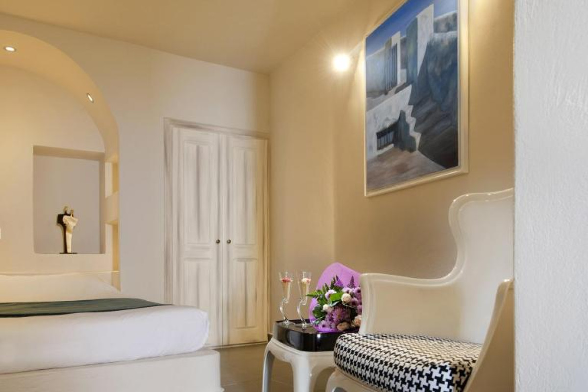 Regina Mare - Adults Only Hotel