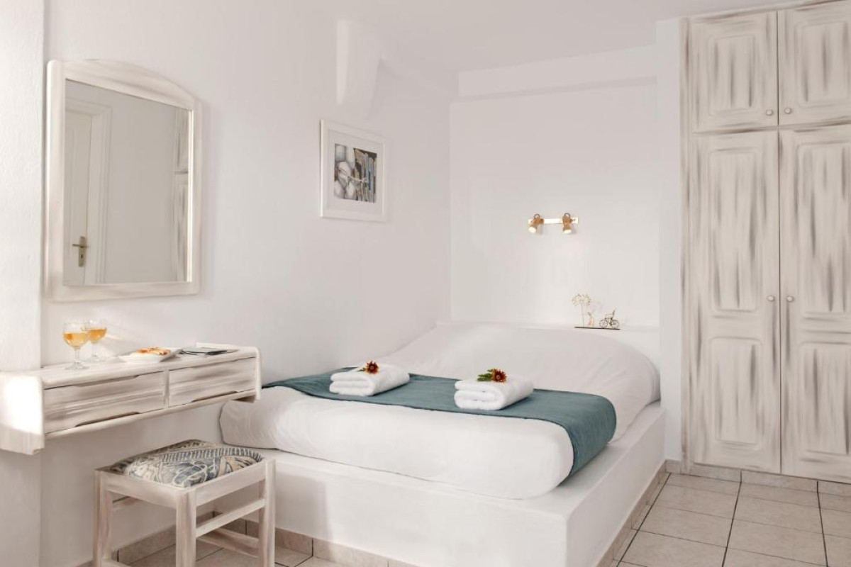 Regina Mare - Adults Only Hotel