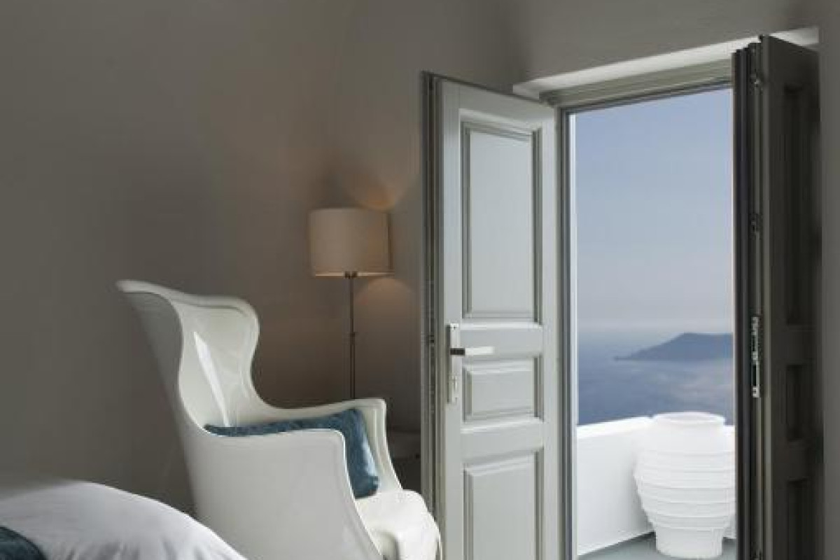 Regina Mare - Adults Only Hotel
