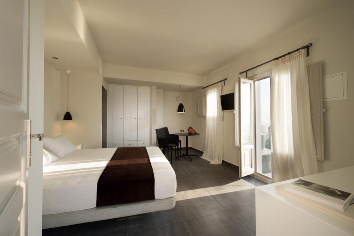 Regina Mare - Adults Only Hotel