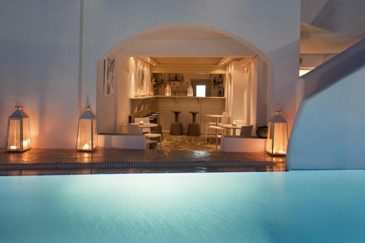 Regina Mare - Adults Only Hotel
