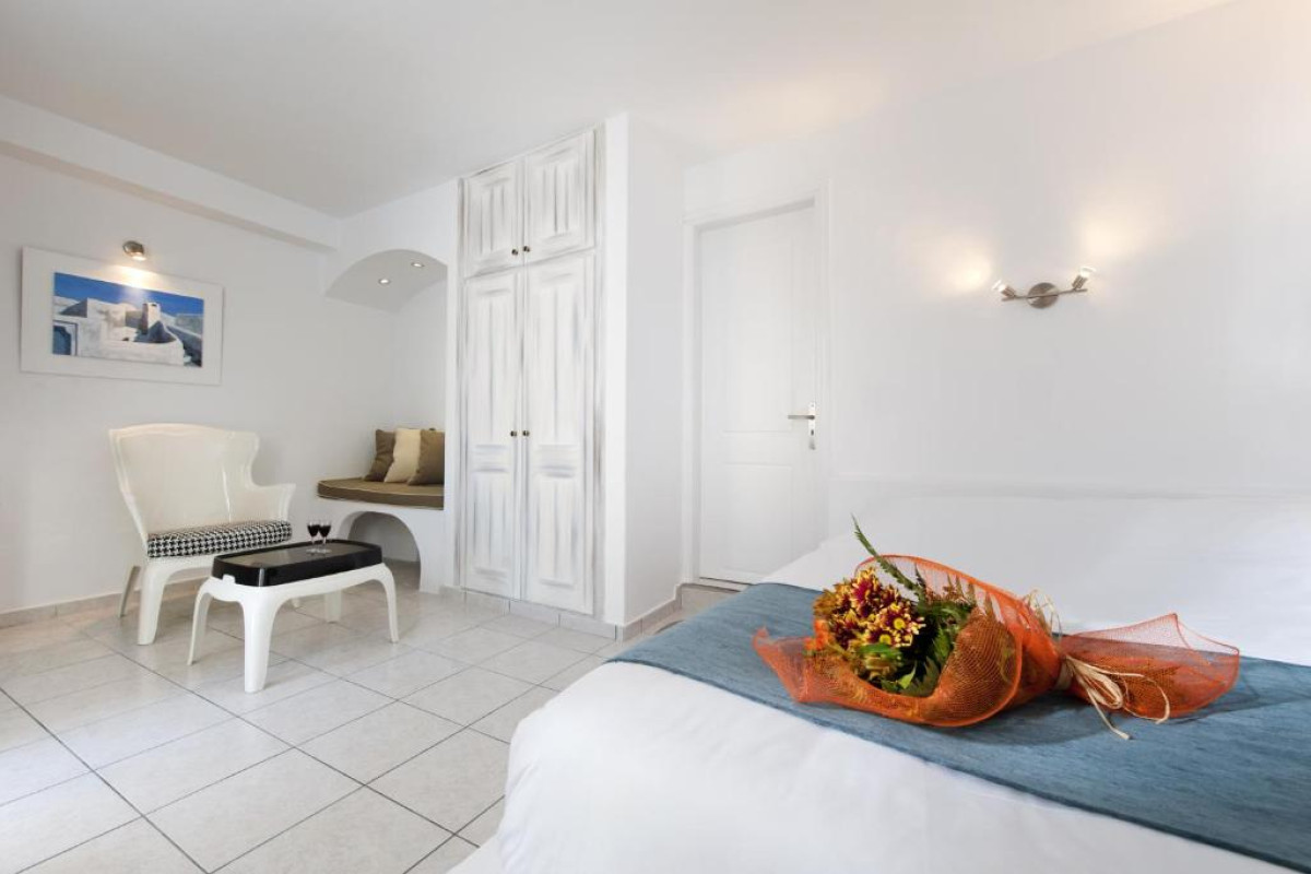 Regina Mare - Adults Only Hotel