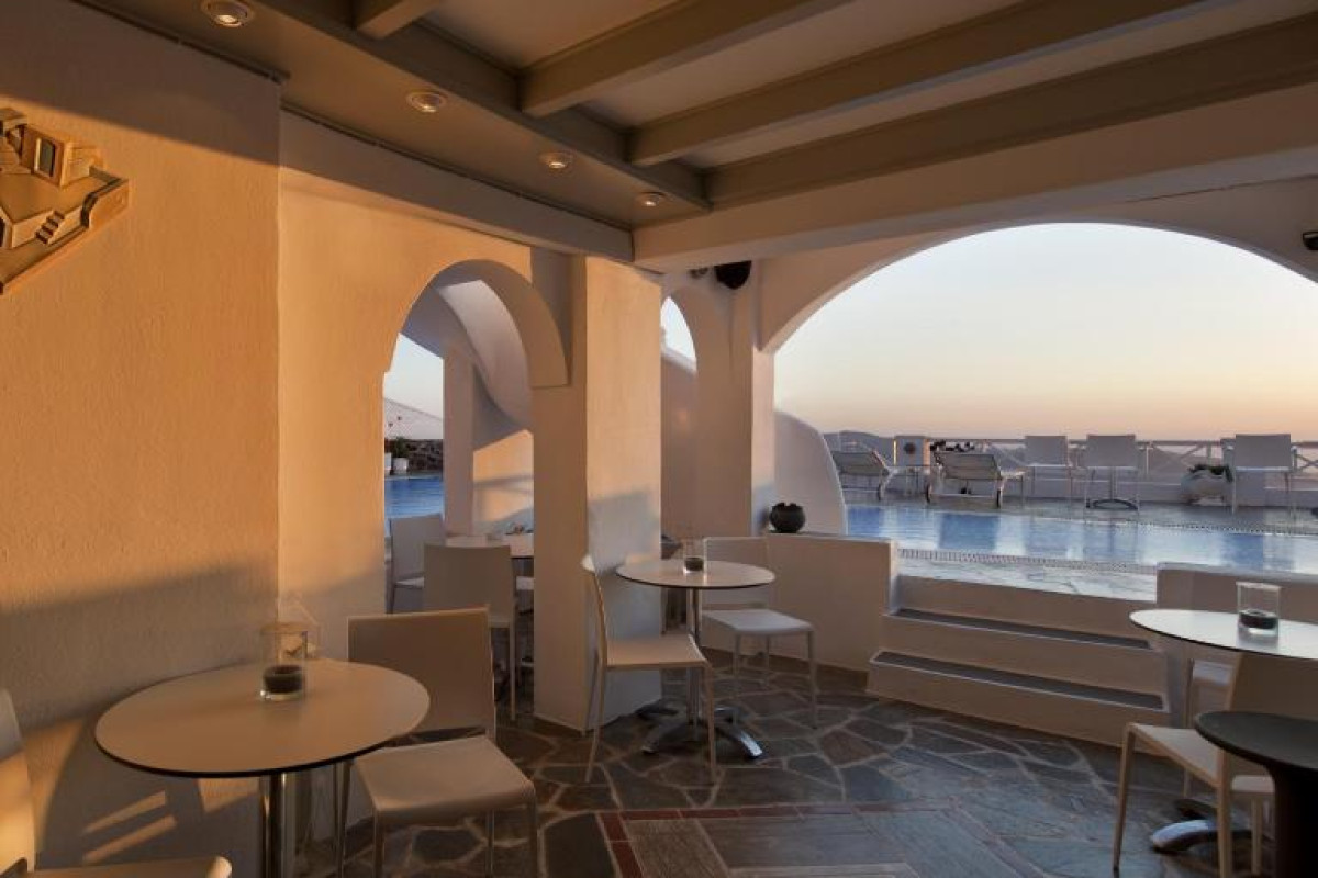 Regina Mare - Adults Only Hotel