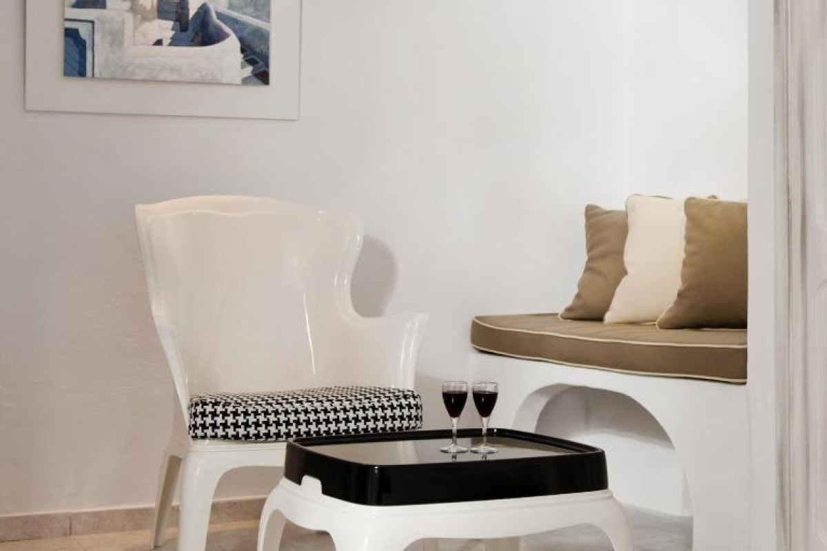 Regina Mare - Adults Only Hotel