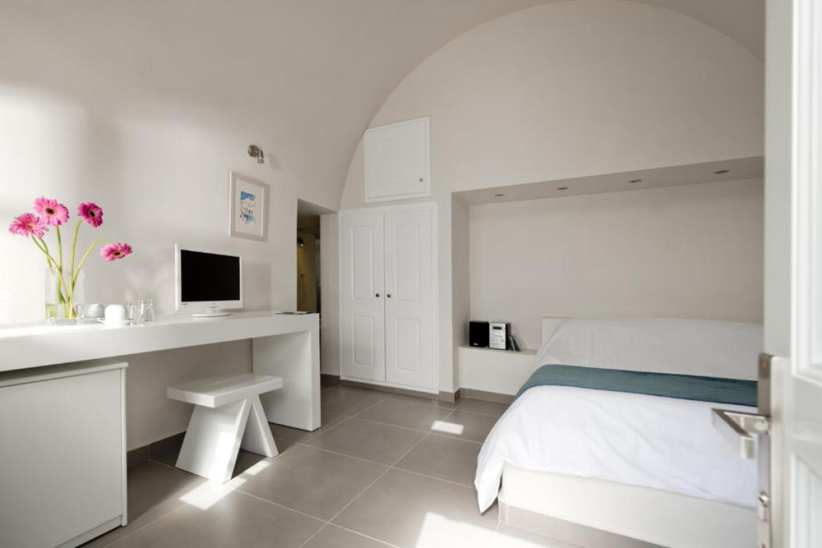 Regina Mare - Adults Only Hotel