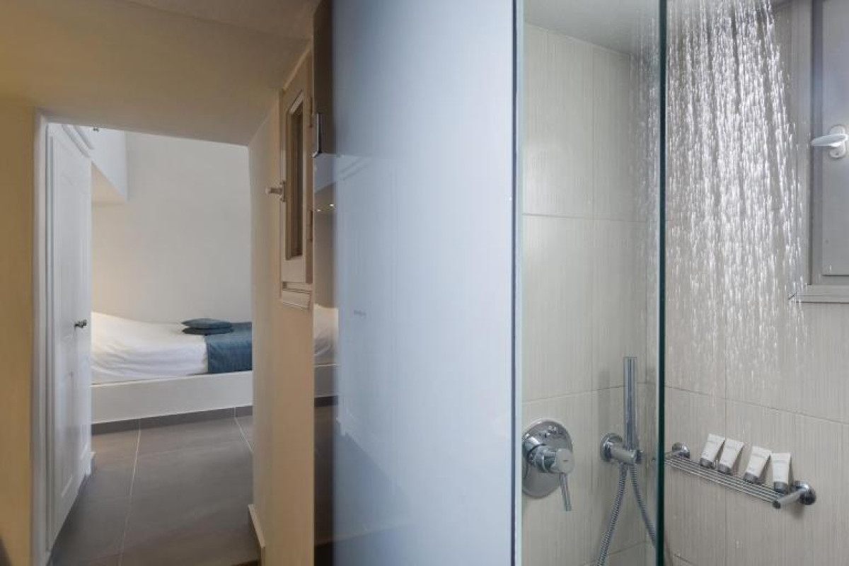 Regina Mare - Adults Only Hotel