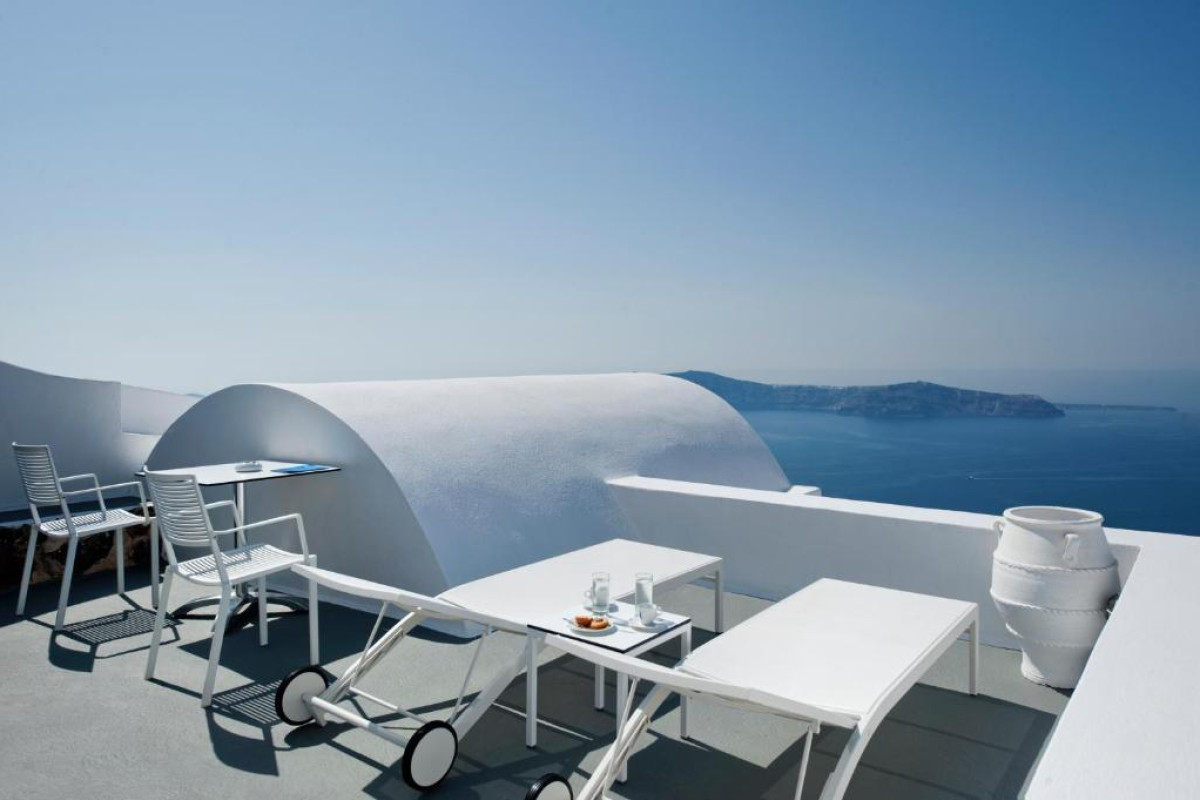 Regina Mare - Adults Only Hotel