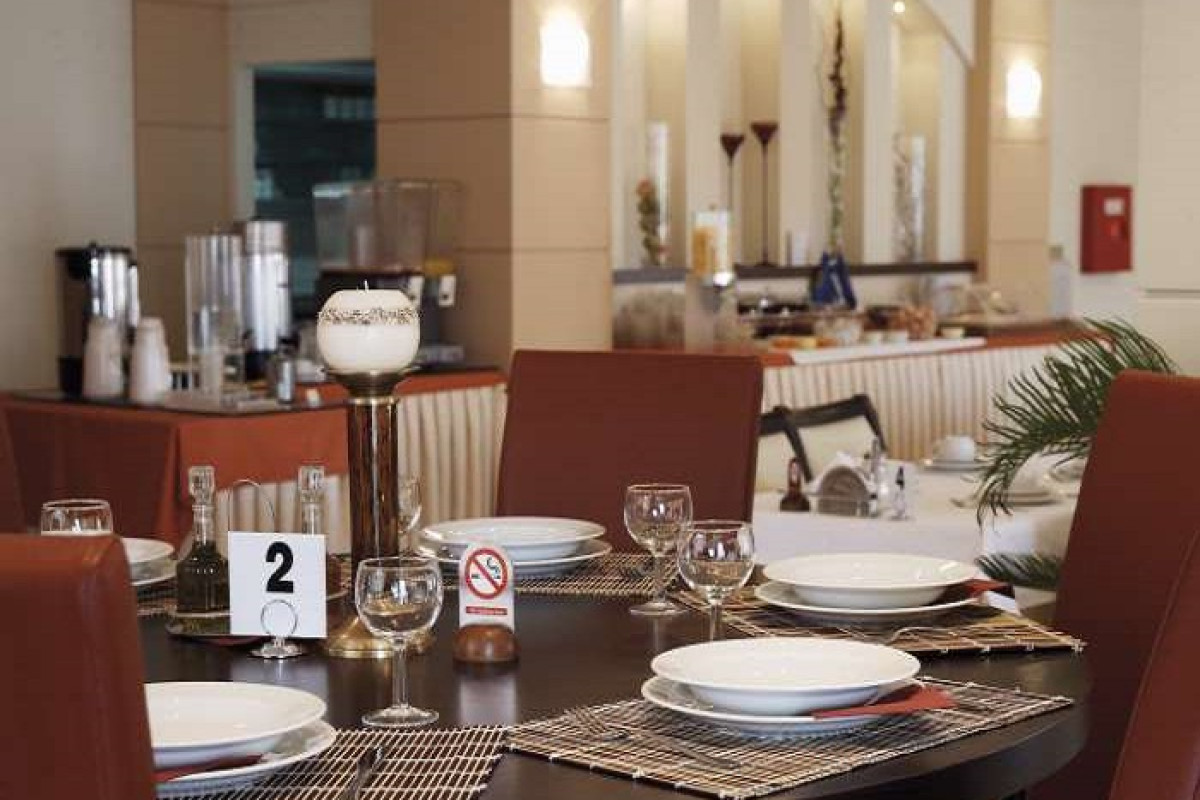 Regina Mare Hotel