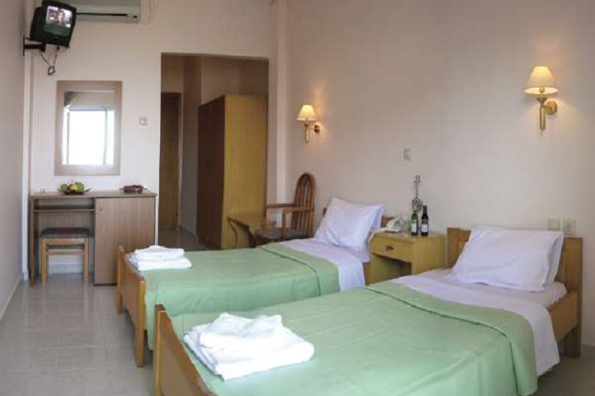 Regina Mare Hotel