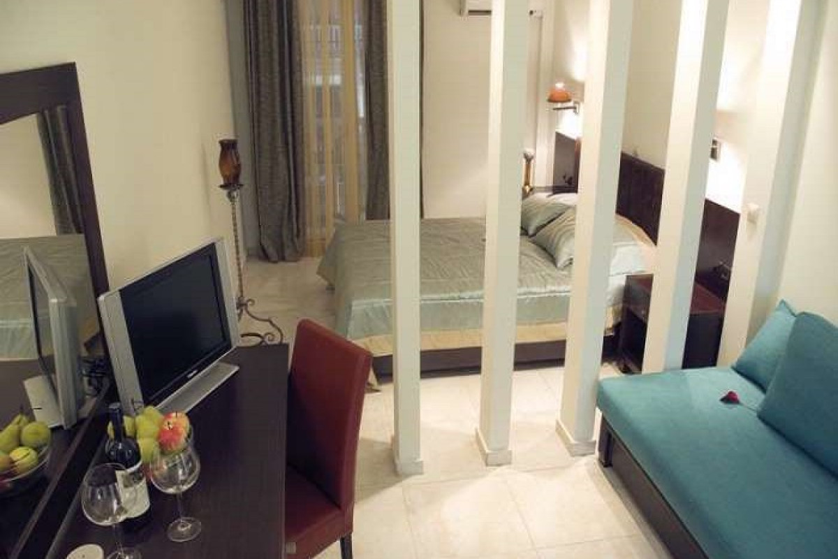 Regina Mare Hotel