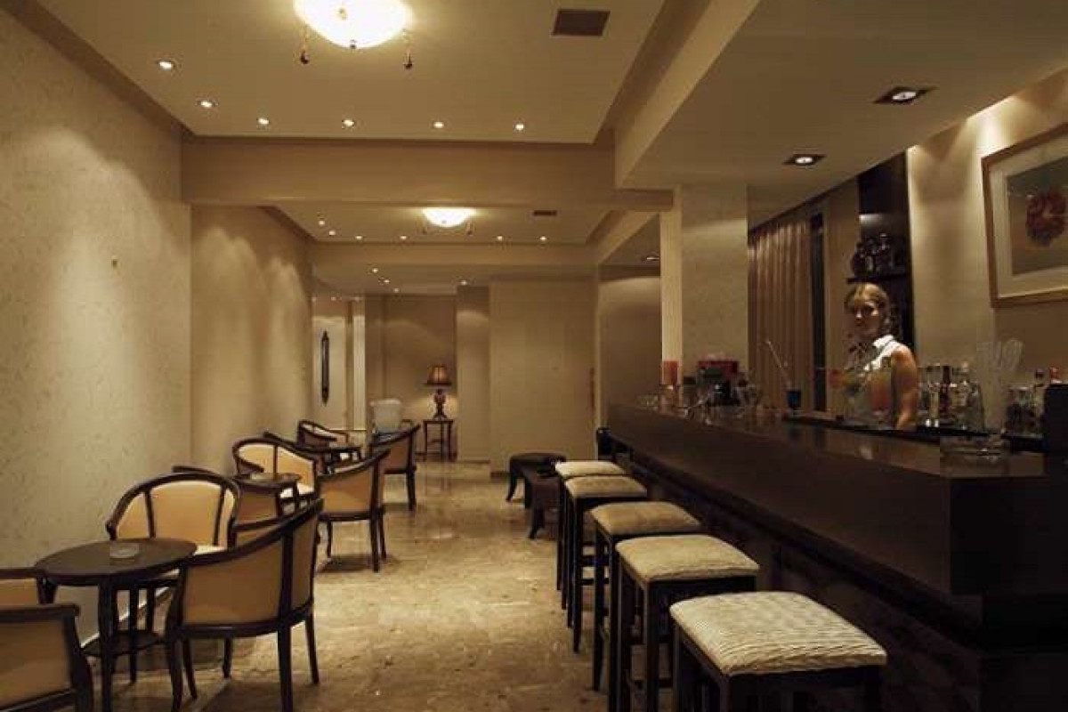 Regina Mare Hotel