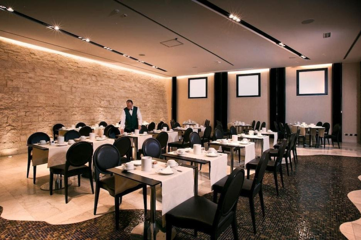 Regina Margherita Hotel