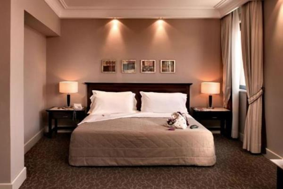 Regina Margherita Hotel