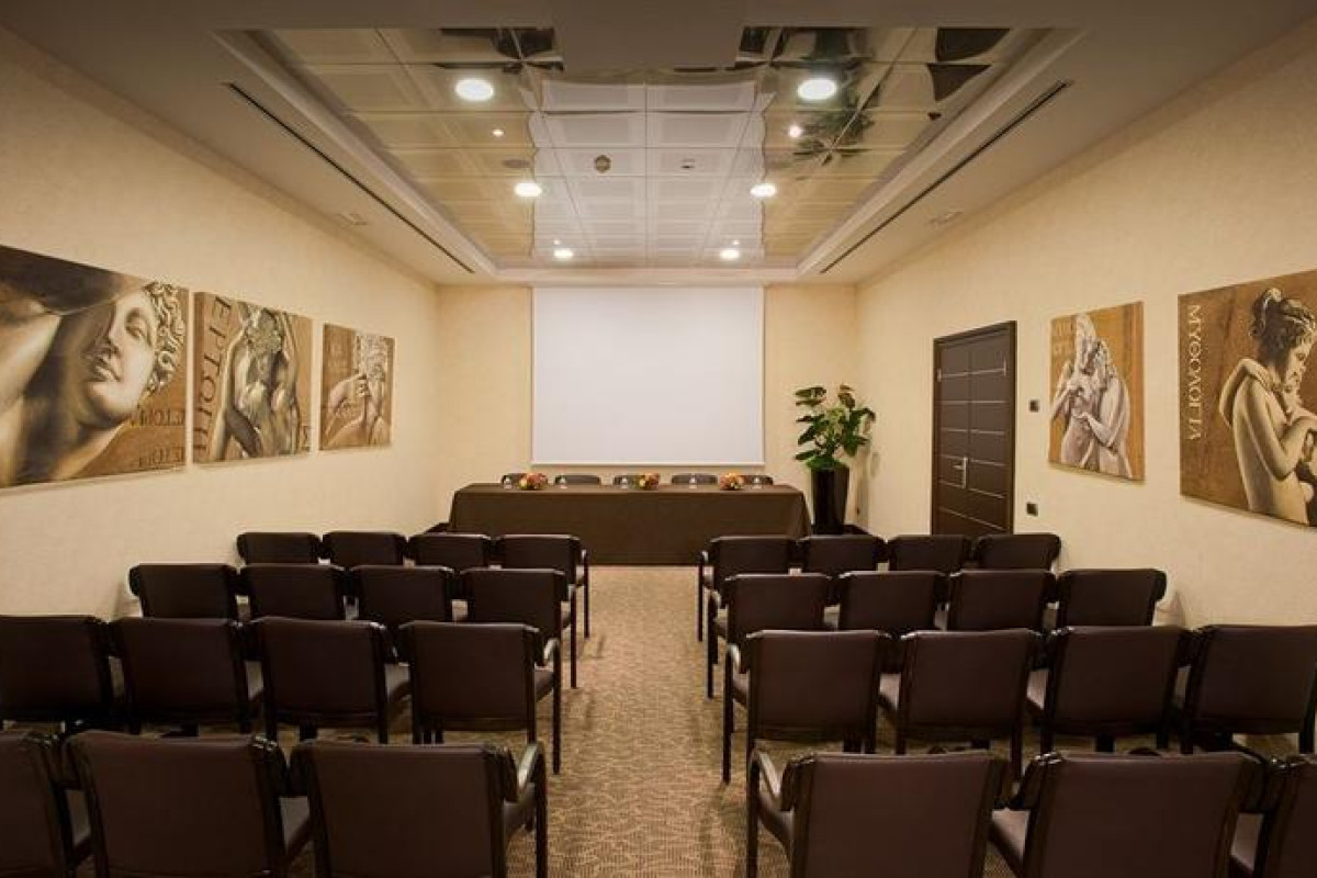Regina Margherita Hotel