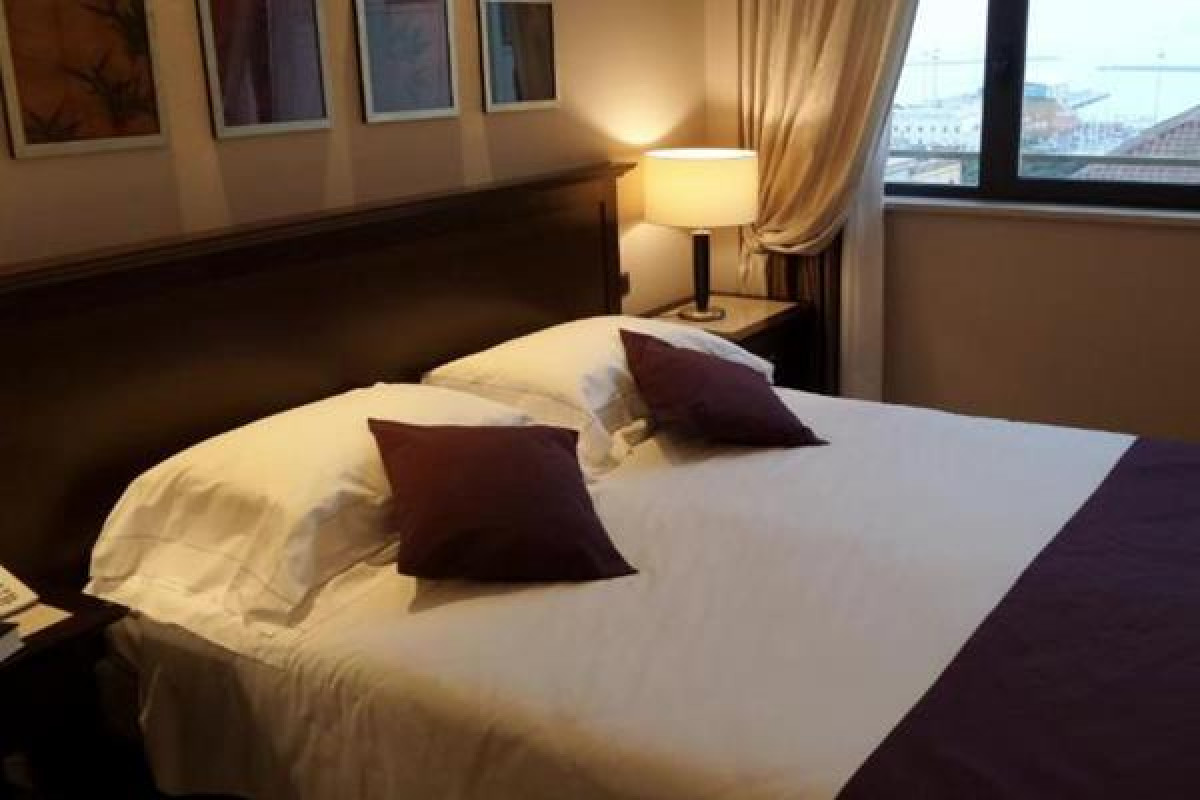 Regina Margherita Hotel