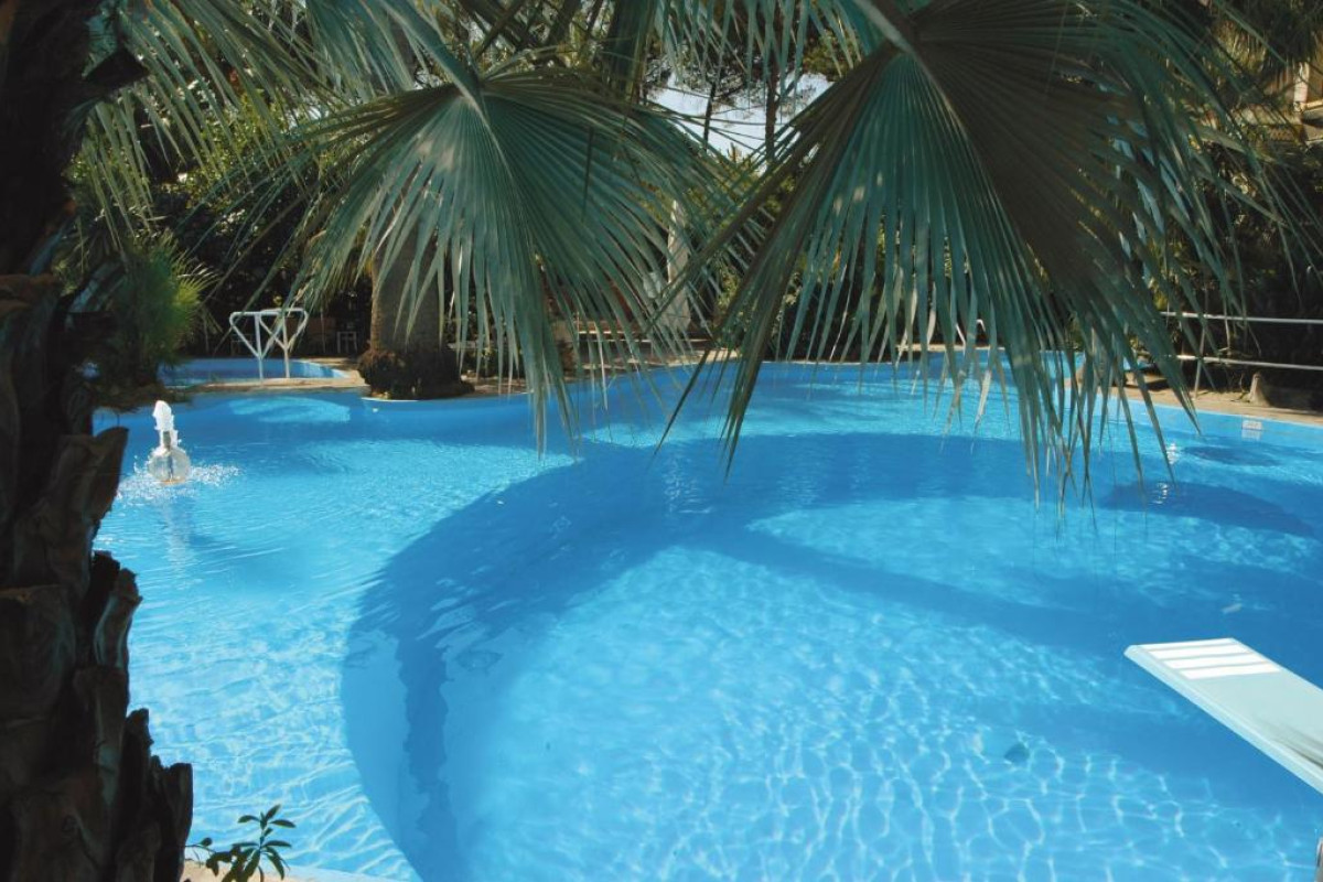 Hotel Reginna Palace