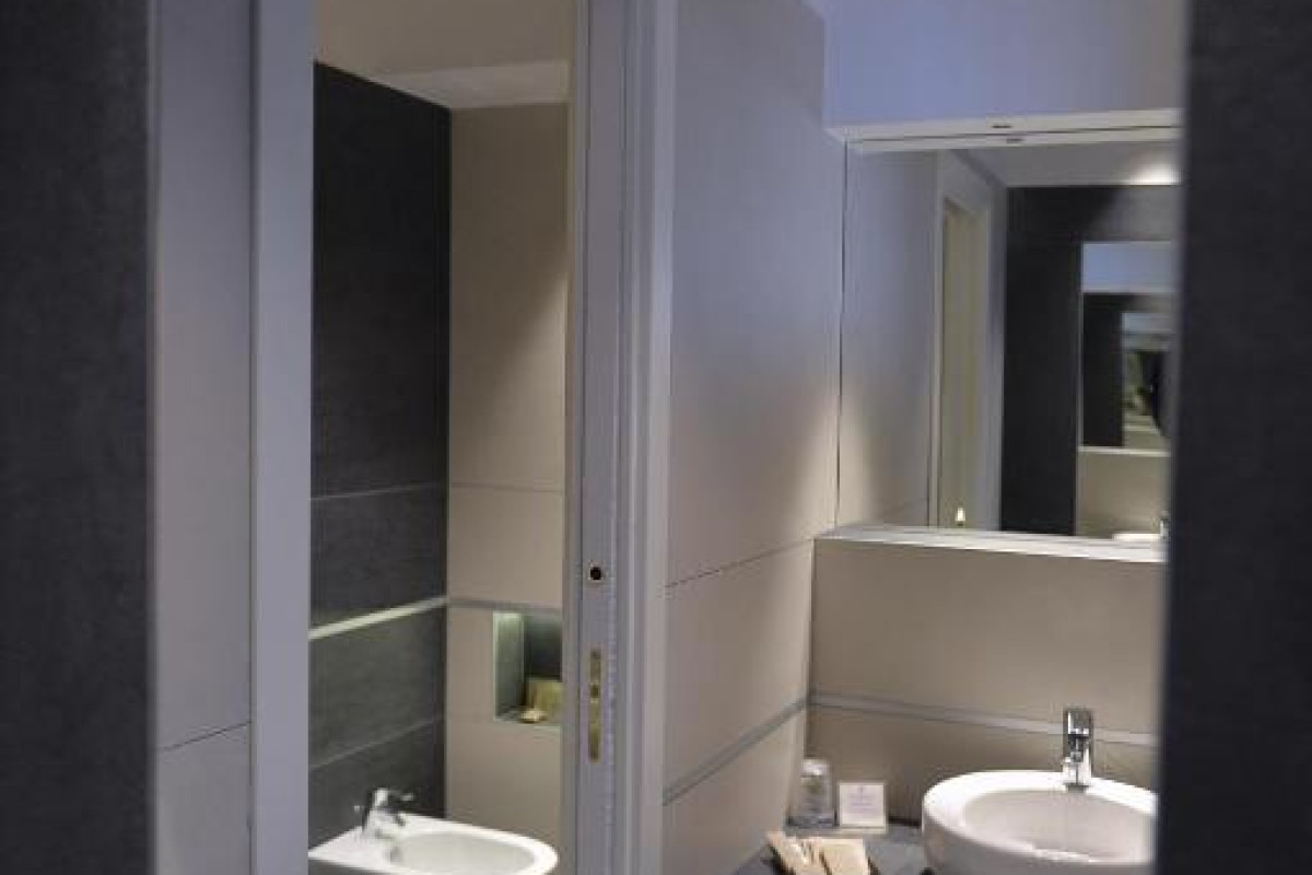 Hotel Reginna Palace