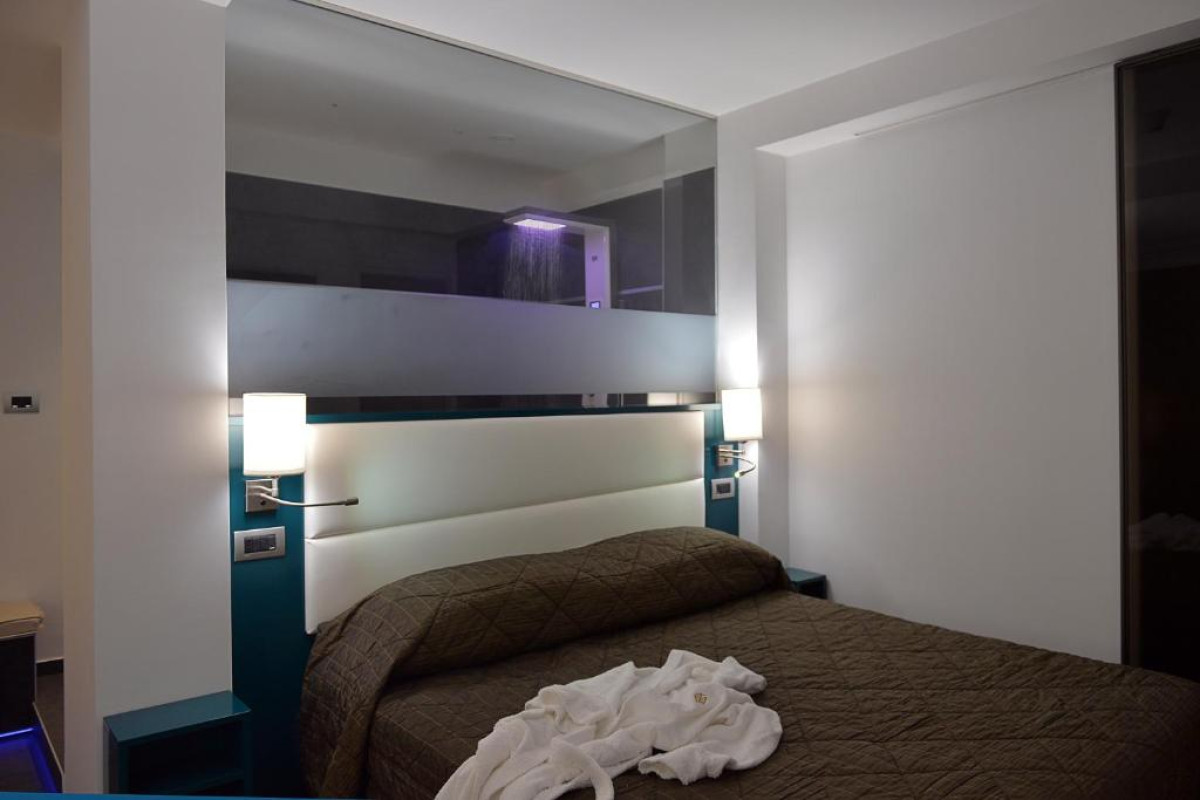 Hotel Reginna Palace