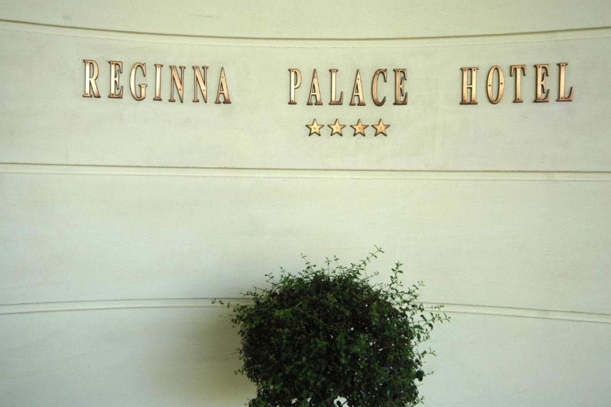 Hotel Reginna Palace
