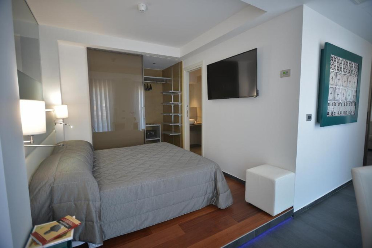 Hotel Reginna Palace