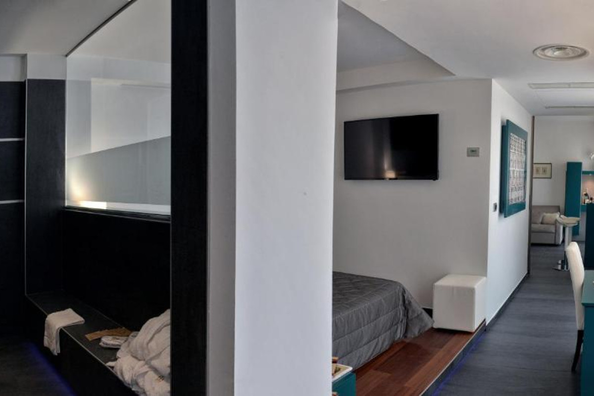 Hotel Reginna Palace