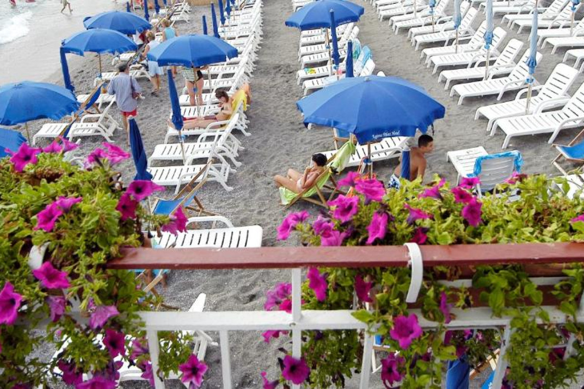 Hotel Reginna Palace