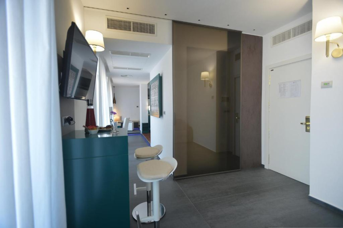 Hotel Reginna Palace