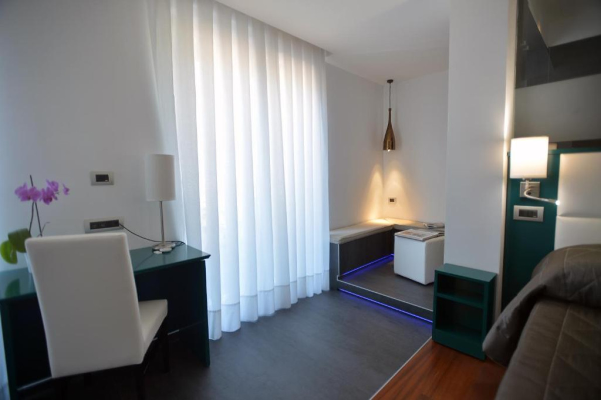 Hotel Reginna Palace