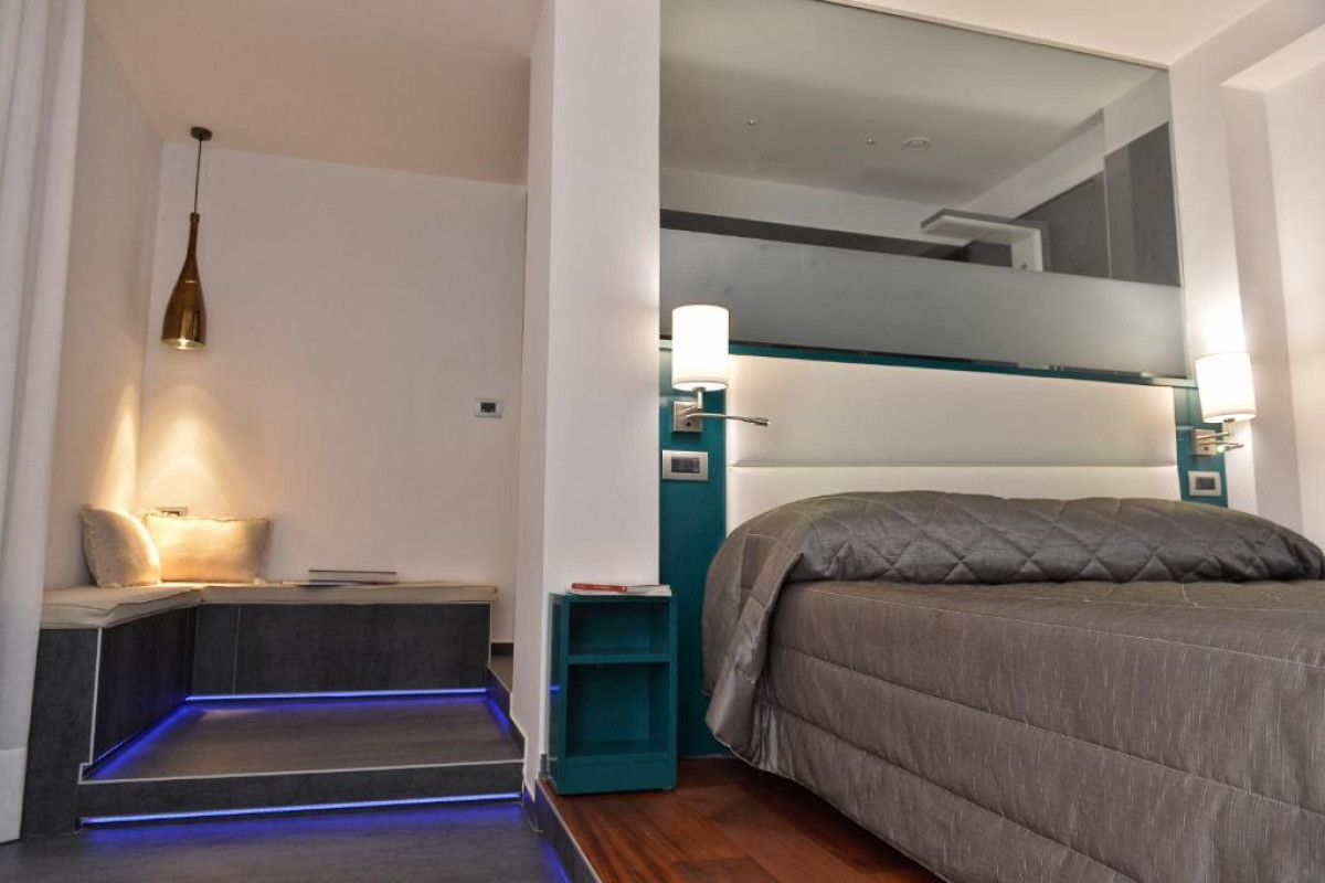 Hotel Reginna Palace