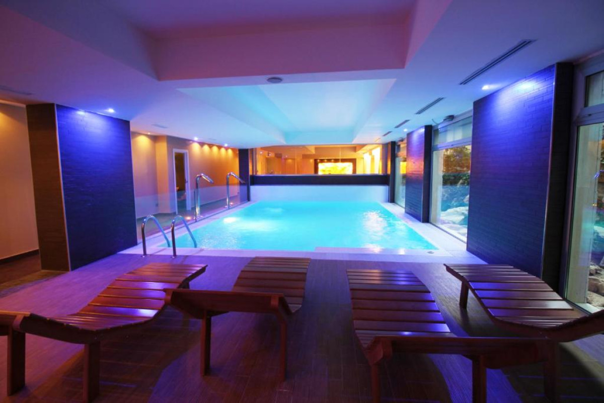 Regiohotel Manfredi