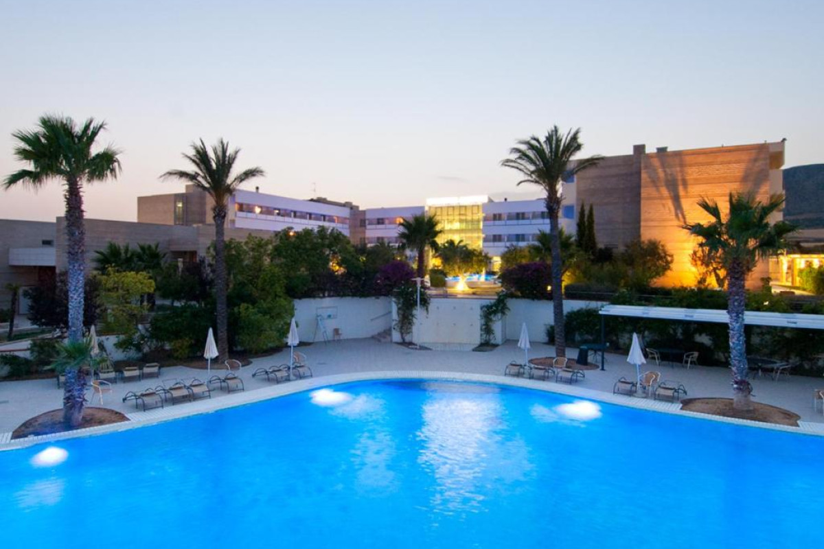 Regiohotel Manfredi