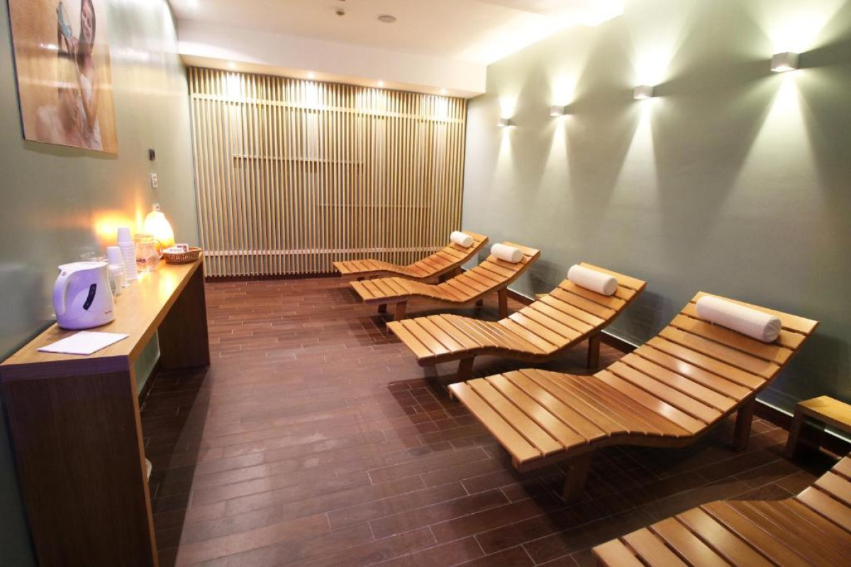 Regiohotel Manfredi