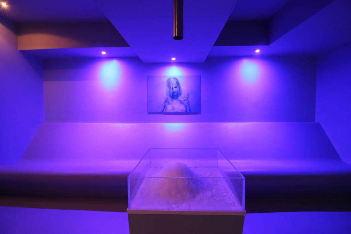 Regiohotel Manfredi