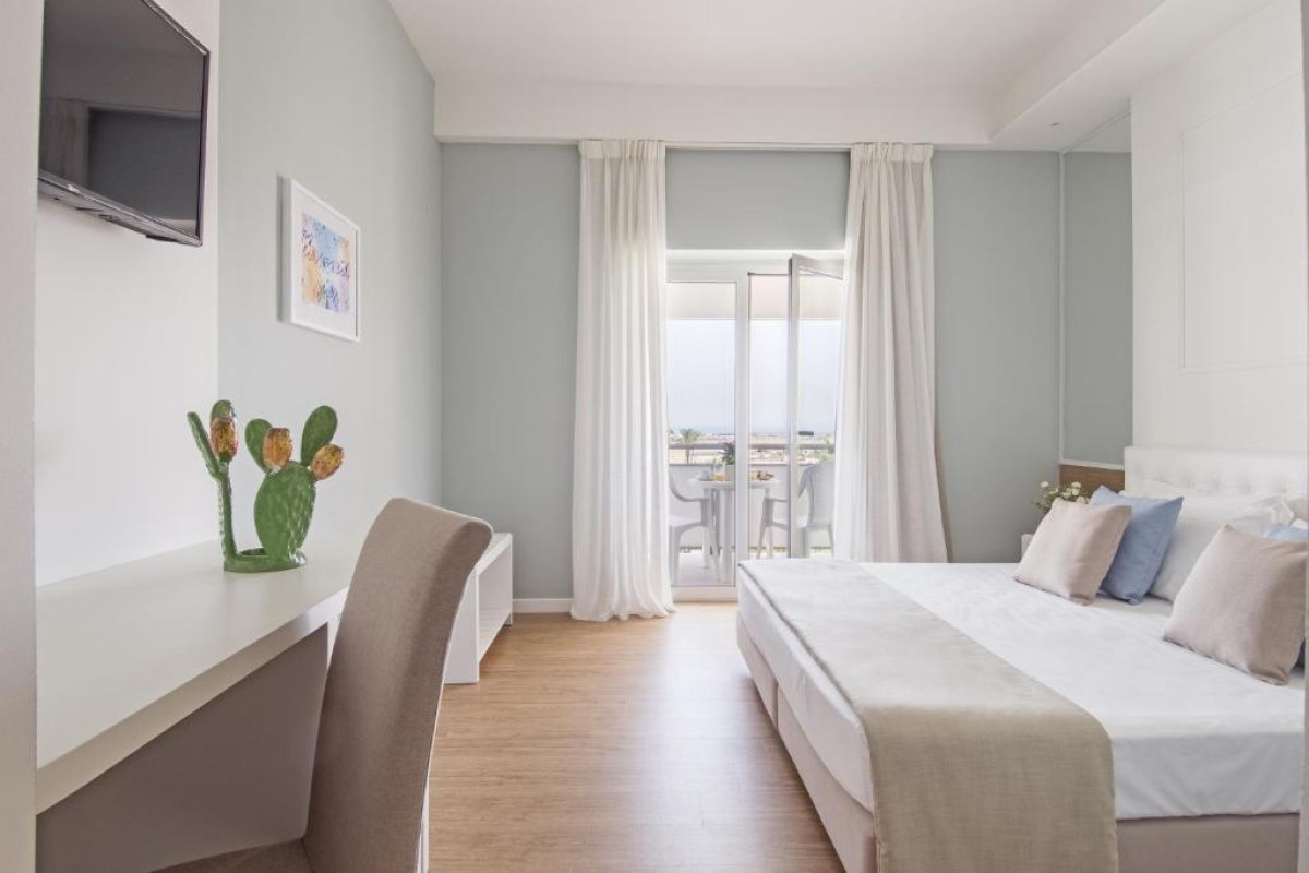 Regiohotel Manfredi
