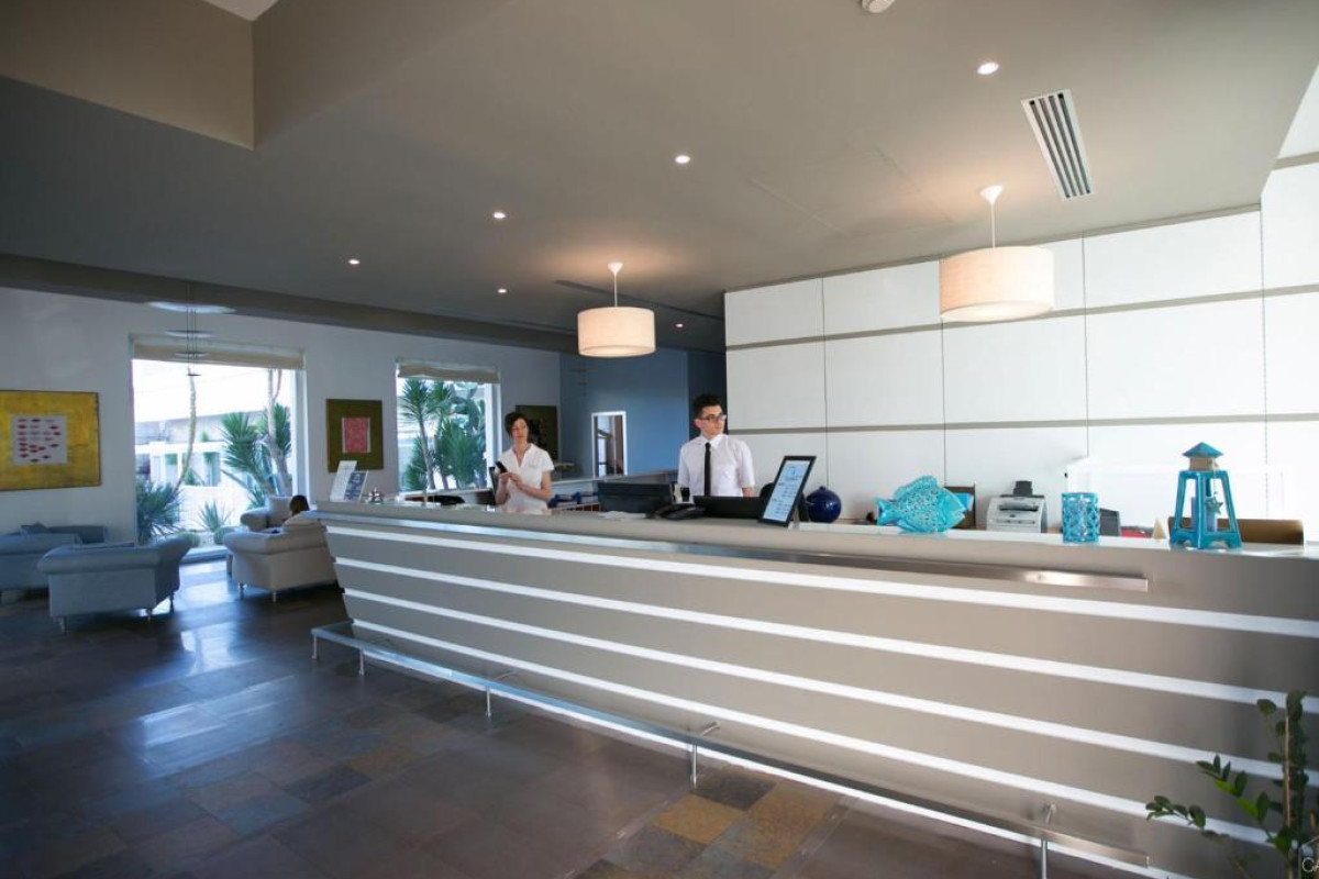 Regiohotel Manfredi