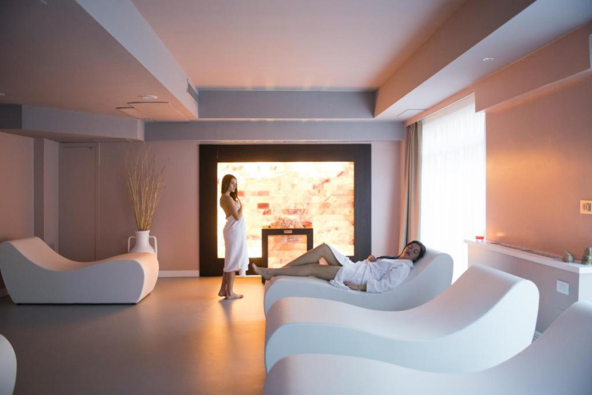 Regiohotel Manfredi