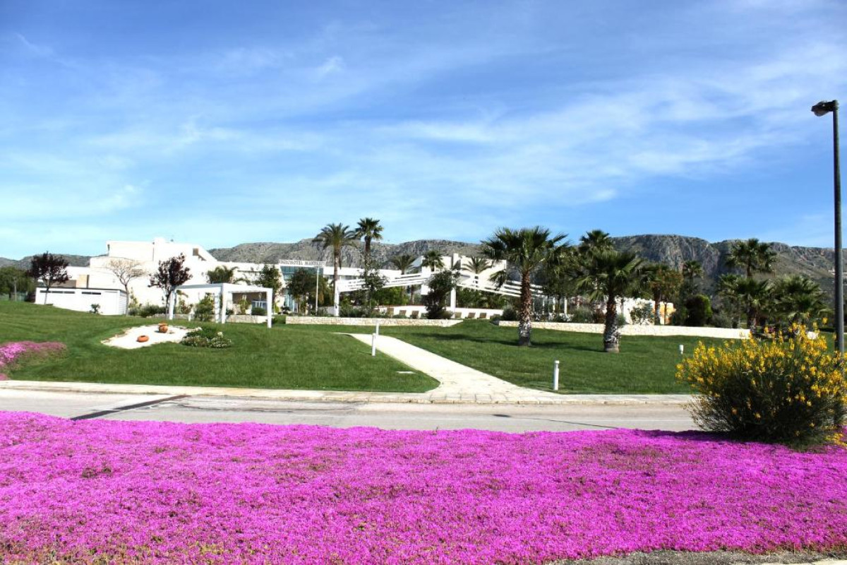 Regiohotel Manfredi