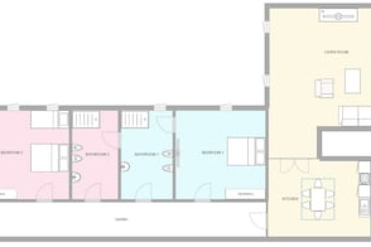 REGIS CONDO