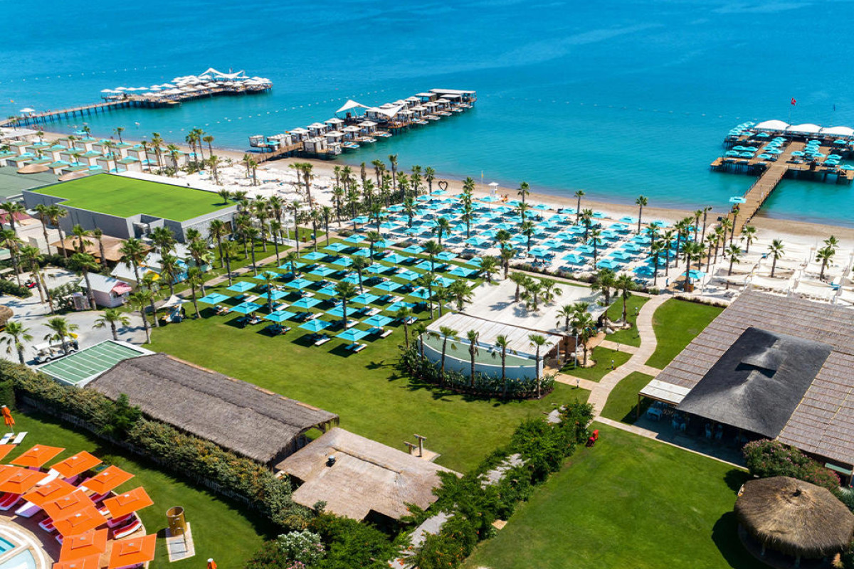 REGNUM CARYA
