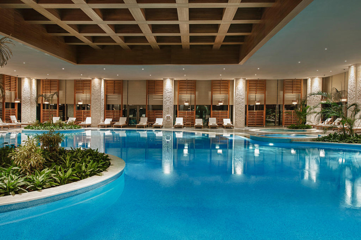 REGNUM CARYA