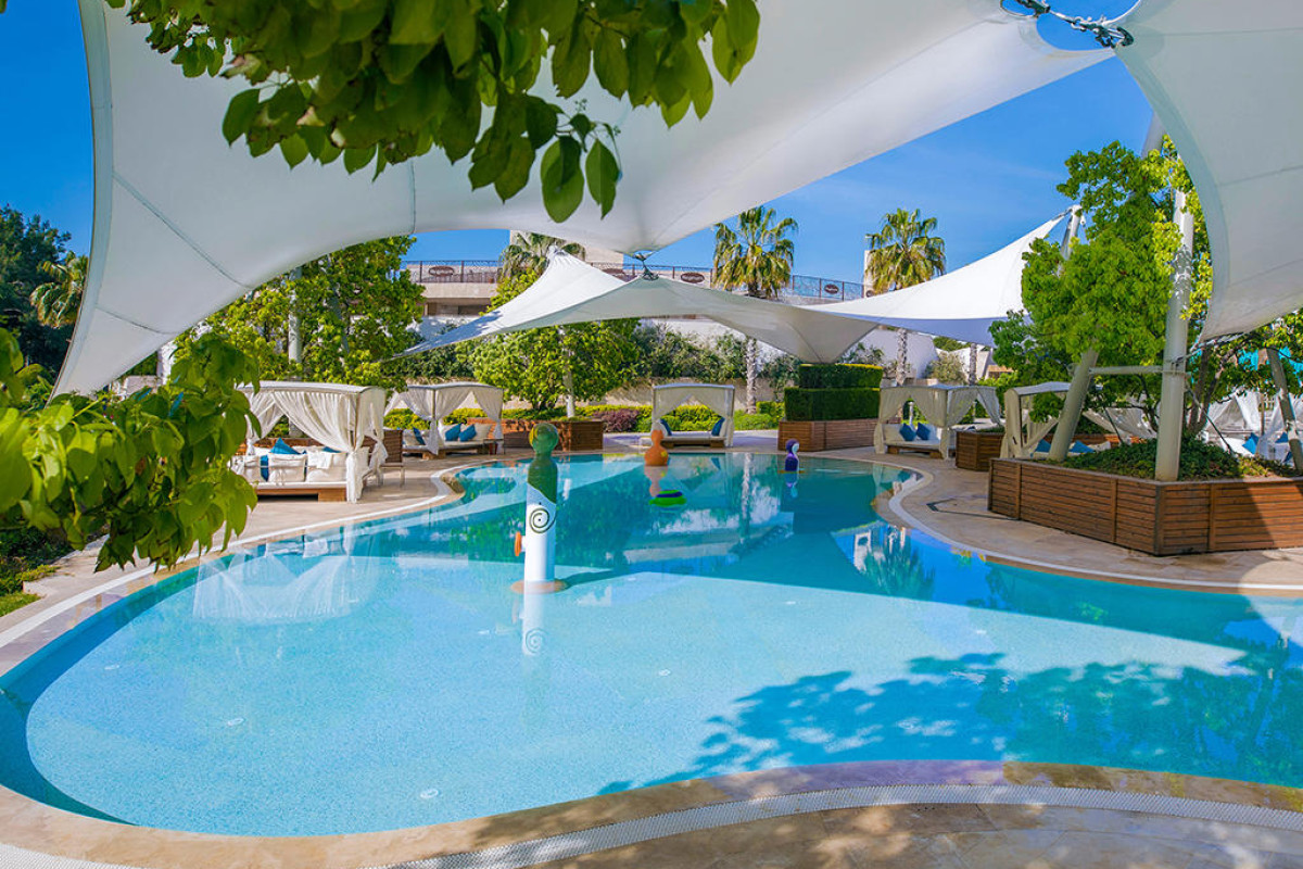 REGNUM CARYA